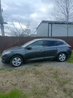 Renault Megane 3 - imagine 2