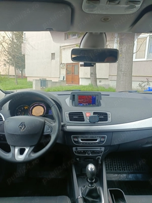 Renault Megane 3 - imagine 7