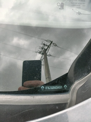 Renault Megane 3 - imagine 6