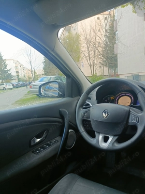 Renault Megane 3 - imagine 5