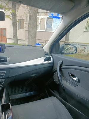 Renault Megane 3 - imagine 3