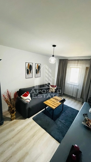 Apartament 1 camera ,Centrala proprie , Dorobanților-Timisoara -Timis