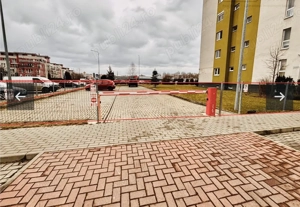 Spatiu Comercial de Vanzare cu 24 de locuri de parcare+ Gradina de 700mp - imagine 5
