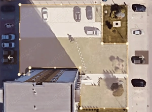 Spatiu Comercial de Vanzare cu 24 de locuri de parcare+ Gradina de 700mp - imagine 6