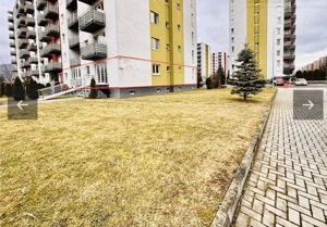Spatiu Comercial de Vanzare cu 24 de locuri de parcare+ Gradina de 700mp - imagine 2