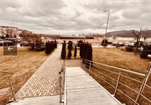 Spatiu Comercial de Vanzare cu 24 de locuri de parcare+ Gradina de 700mp - imagine 3