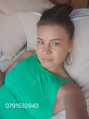 masaj de relaxare Antonia 