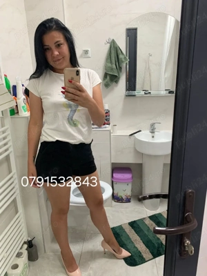 te astept pe la mine      