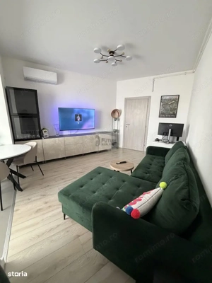 Apartament modern, luminos, gata să devină „acasă” pentru tine!