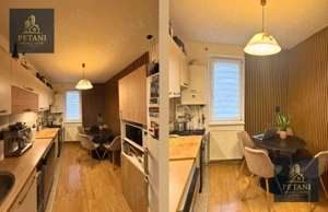  Apartament 3 camere  Gheorgheni, Cluj-Napoca,  - imagine 3