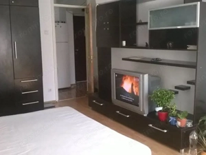 Garsoniera zona Pantelimon - Cimitirul Armenesc