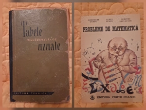 Materiale didactice (fizică, istorie, chimie, matematică) - imagine 2