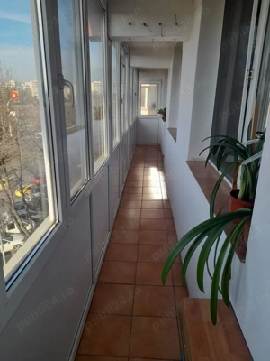 Inchiriez apartament 3 camere, sos Giurgiului - imagine 8