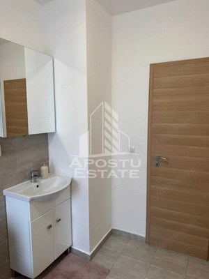 Apartament cu 2 camere de vanzare, etajul 1, loc de parcare, Giroc - imagine 7