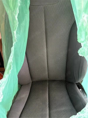 Scaune textil față-spate - imagine 3