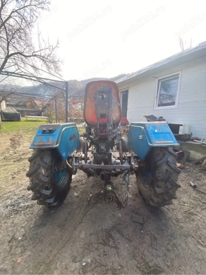 vand tractor xingtai 160
