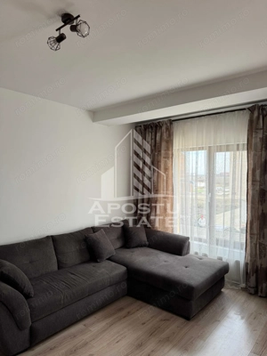 Apartament cu 2 camere de vanzare, etajul 1, loc de parcare, Giroc - imagine 2