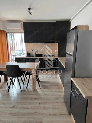 Apartament cu 2 camere de vanzare, etajul 1, loc de parcare, Giroc - imagine 3