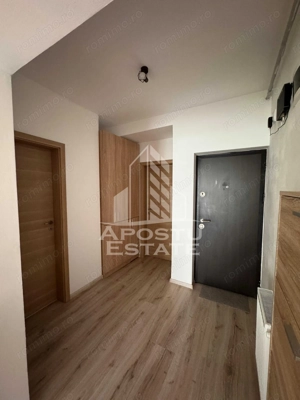 Apartament cu 2 camere de vanzare, etajul 1, loc de parcare, Giroc - imagine 5