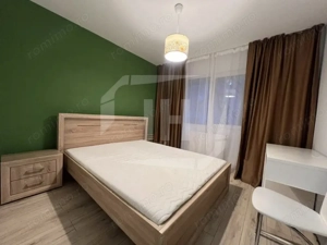 Apartament 3 camere I mobilat modern I Manastur