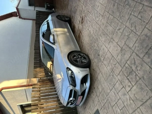 Vand Mercedes C180 AMG