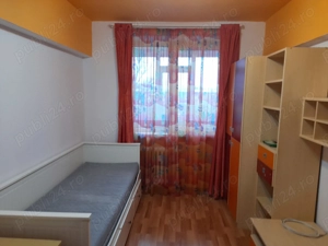 Inchiriez apartament 3 camere, sos Giurgiului - imagine 3