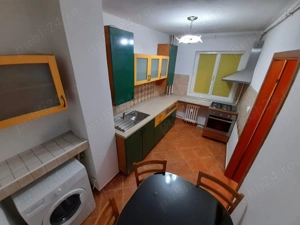 Inchiriez apartament 3 camere, sos Giurgiului - imagine 5