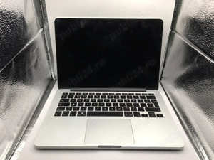 Pentru piese sau reparatie laptop Apple Macbook Pro 13.3  Retina Early 2015 8Gb Ram A1502 C02S32WFFV