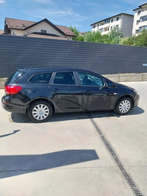 Astra j sport turier  - imagine 2