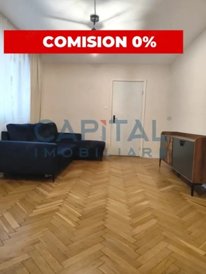 Apartament cu 2 camere in cartierul Gheorgheni. Comision 0!