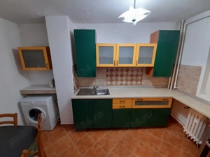 Inchiriez apartament 3 camere, sos Giurgiului - imagine 6