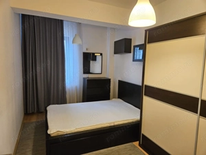 De Inchiriat Garsoniera Dubla zona Bucuresti Noi - Bazilescu - imagine 8