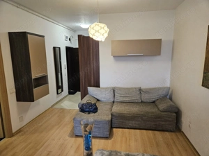 De Inchiriat Garsoniera Dubla zona Bucuresti Noi - Bazilescu - imagine 5