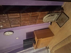 Casa se vinde complet utilata! Tel   - imagine 4