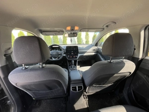 Vând Hyundai Ioniq hybrid - imagine 4