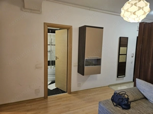 De Inchiriat Garsoniera Dubla zona Bucuresti Noi - Bazilescu - imagine 6