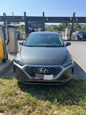 Vând Hyundai Ioniq hybrid - imagine 7