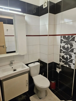 De Inchiriat Garsoniera Dubla zona Bucuresti Noi - Bazilescu - imagine 14