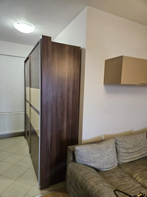 De Inchiriat Garsoniera Dubla zona Bucuresti Noi - Bazilescu - imagine 10