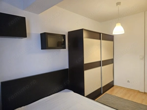 De Inchiriat Garsoniera Dubla zona Bucuresti Noi - Bazilescu - imagine 9