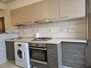 De Inchiriat Garsoniera Dubla zona Bucuresti Noi - Bazilescu - imagine 12