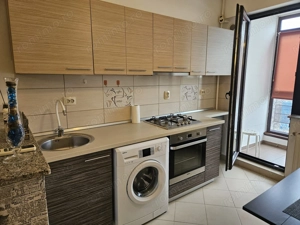 De Inchiriat Garsoniera Dubla zona Bucuresti Noi - Bazilescu - imagine 11