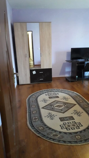Particular .Vind urgent apartament cu o camera in Floresti, Cluj Napoca. 72.000   . - imagine 6