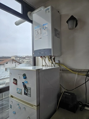 De Inchiriat Garsoniera Dubla zona Bucuresti Noi - Bazilescu - imagine 16