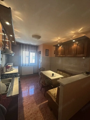 Dambovita | 2 Camere | Etaj Intermediar | Bloc Izolat