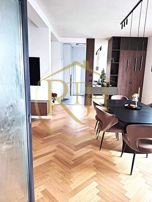  Duplex modern 5 camere în Giarmata Vii | 123 mp utili |290 mp teren. - imagine 4