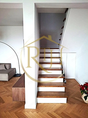  Duplex modern 5 camere în Giarmata Vii | 123 mp utili |290 mp teren. - imagine 8