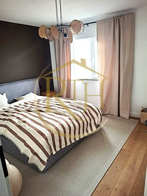  Duplex modern 5 camere în Giarmata Vii | 123 mp utili |290 mp teren. - imagine 6