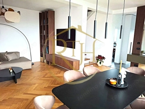  Duplex modern 5 camere în Giarmata Vii | 123 mp utili |290 mp teren. - imagine 3