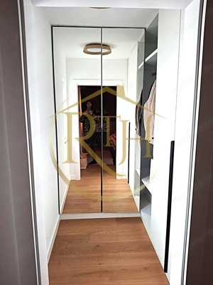  Duplex modern 5 camere în Giarmata Vii | 123 mp utili |290 mp teren. - imagine 10